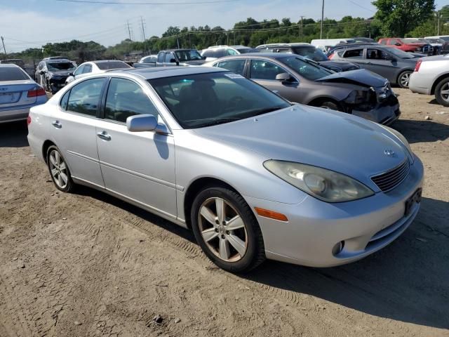 2005 Lexus ES 330