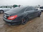 2012 Mercedes-Benz CLS 63 AMG