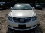 2012 Buick Lacrosse Premium