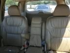 2008 Honda Odyssey EXL