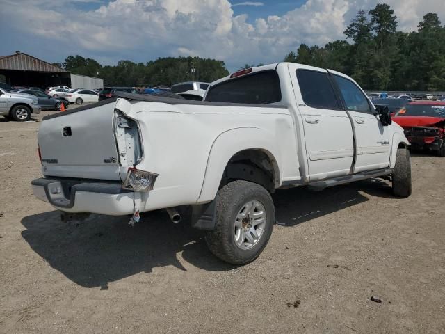 2004 Toyota Tundra Double Cab Limited