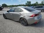 2016 Lexus IS 350