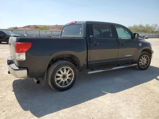 2012 Toyota Tundra Crewmax SR5