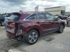 2018 Acura RDX Advance