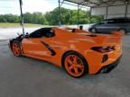 2021 Chevrolet Corvette Stingray 3LT