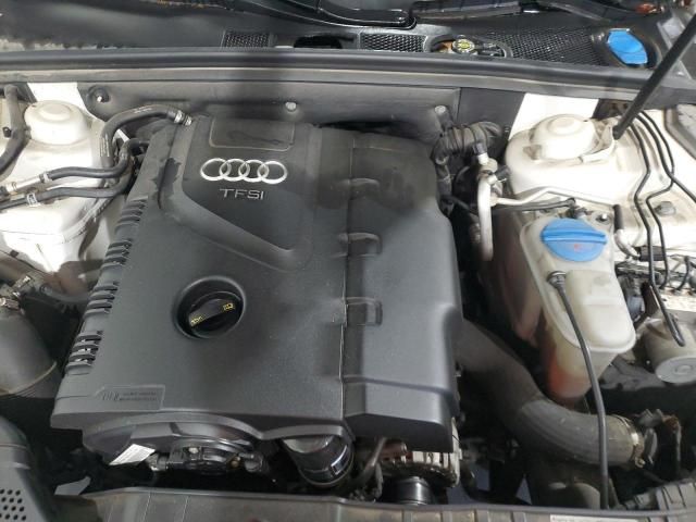 2014 Audi A4 Premium