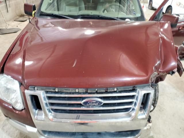 2009 Ford Explorer Eddie Bauer