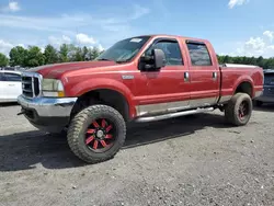 Ford Vehiculos salvage en venta: 2003 Ford F250 Super Duty