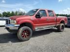 2003 Ford F250 Super Duty