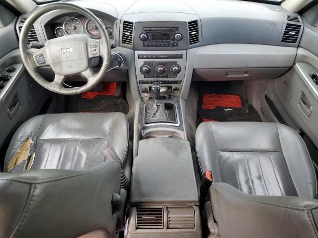 2007 Jeep Grand Cherokee Laredo