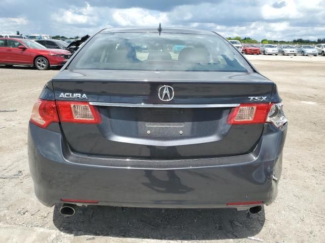 2011 Acura TSX