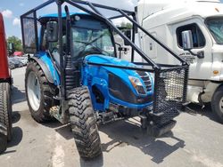 Salvage trucks for sale at Cahokia Heights, IL auction: 2023 Other Tractor