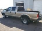 2004 Ford F250 Super Duty