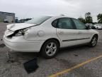 2001 Ford Taurus SES