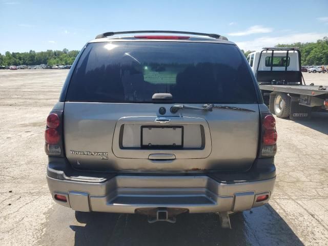 2006 Chevrolet Trailblazer LS