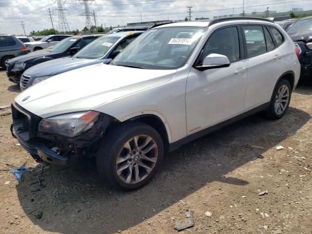 2015 BMW X1 XDRIVE28I