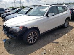 BMW x1 Vehiculos salvage en venta: 2015 BMW X1 XDRIVE28I