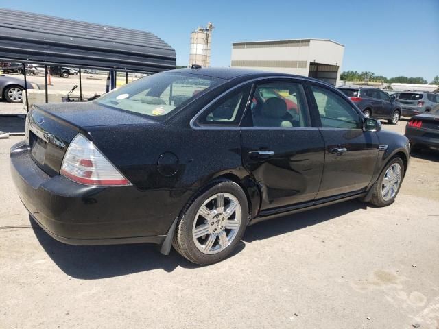 2008 Ford Taurus Limited