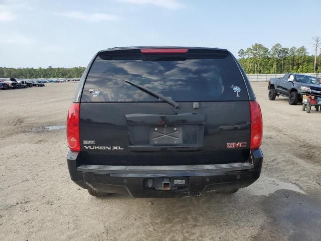 2011 GMC Yukon XL C1500 SLT