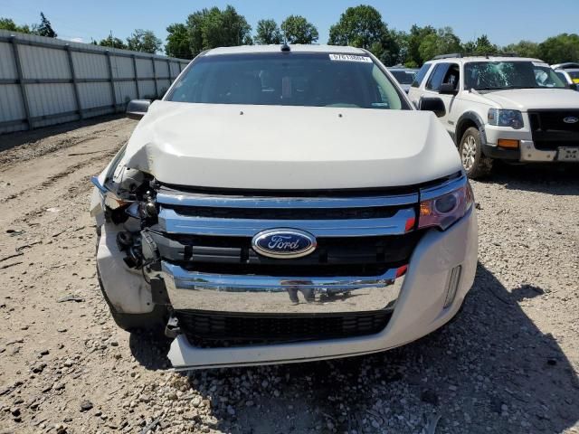 2013 Ford Edge SE