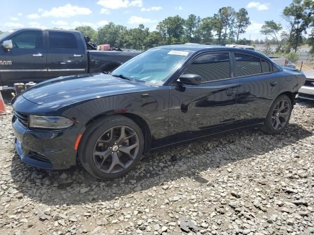 2018 Dodge Charger R/T