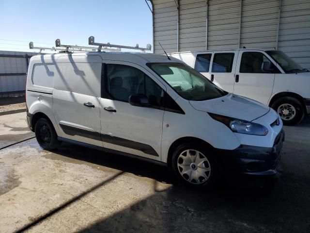 2017 Ford Transit Connect XL