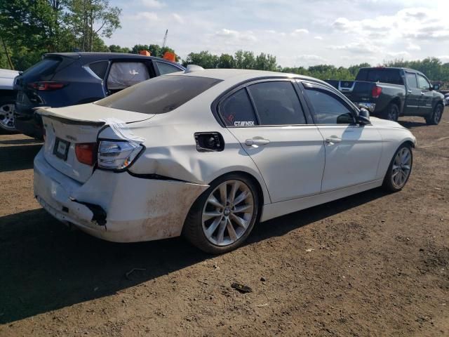 2013 BMW 335 XI