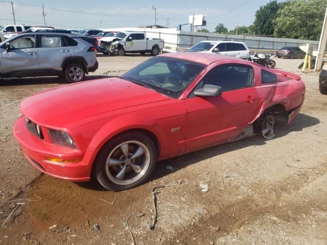 2006 Ford Mustang GT