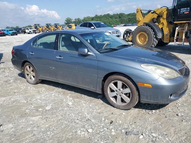 2006 Lexus ES 330