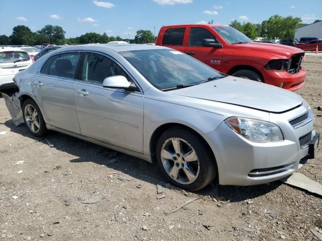 2011 Chevrolet Malibu 2LT