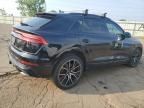 2019 Audi Q8 Prestige S-Line