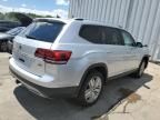 2019 Volkswagen Atlas SE