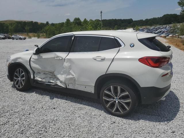 2018 BMW X2 XDRIVE28I