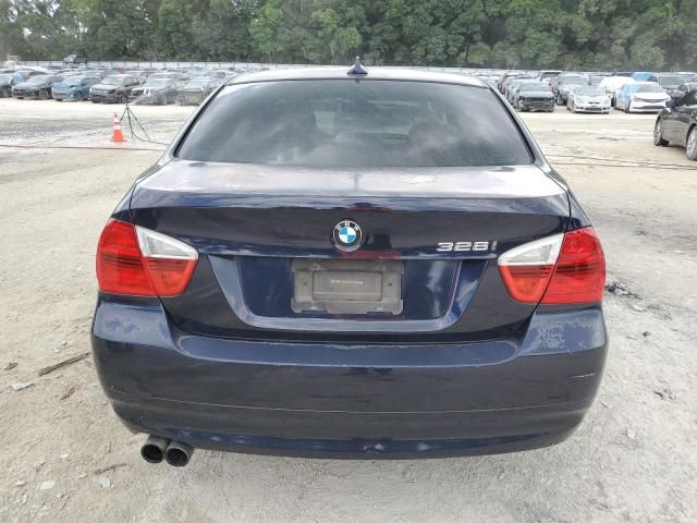 2008 BMW 328 I