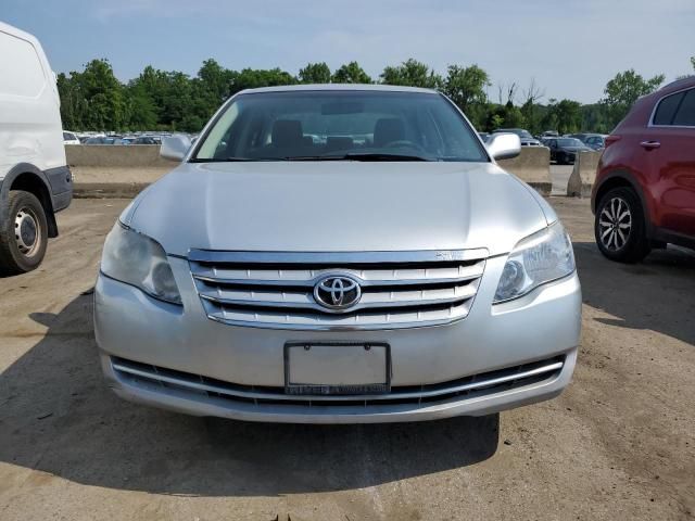 2007 Toyota Avalon XL