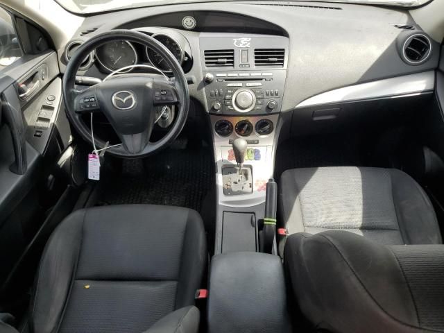 2010 Mazda 3 I