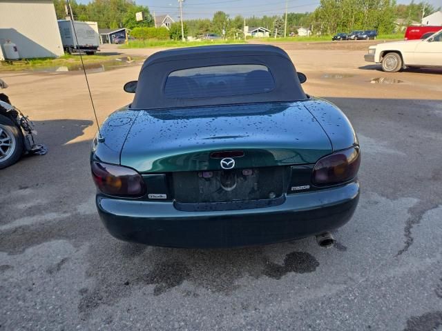 1999 Mazda MX-5 Miata