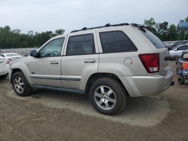 2008 Jeep Grand Cherokee Laredo