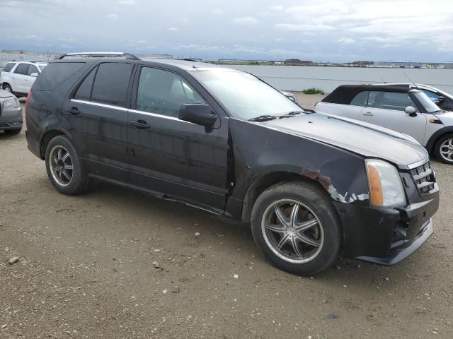 2006 Cadillac SRX