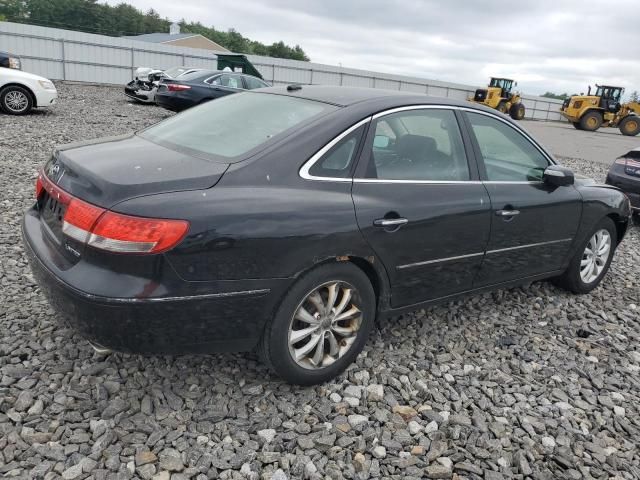 2008 Hyundai Azera SE