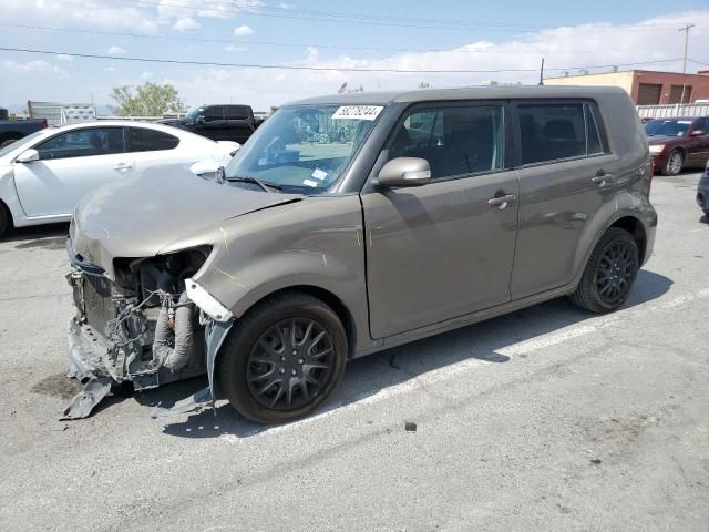 2014 Scion XB