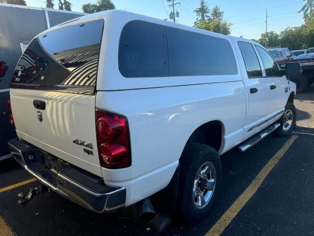 2007 Dodge RAM 2500 ST