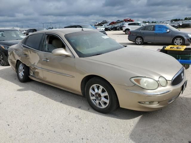 2005 Buick Lacrosse CXL