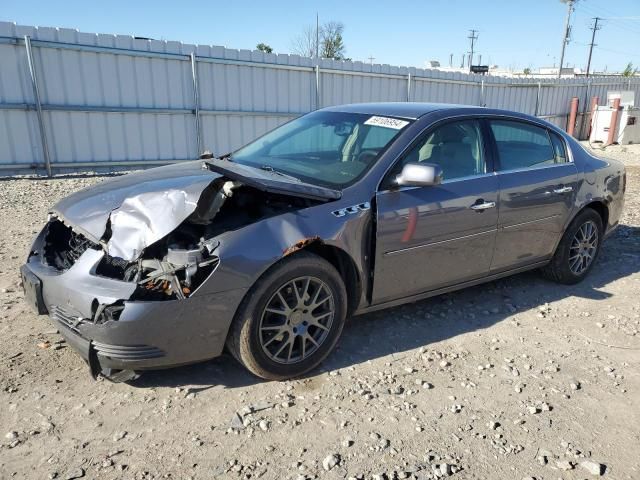 2007 Buick Lucerne CXL