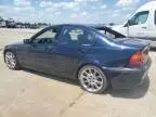 2004 BMW 330 I