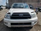 2004 Toyota 4runner SR5