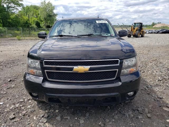 2012 Chevrolet Suburban K1500 LT