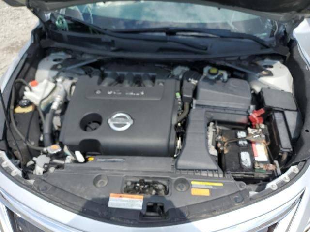 2013 Nissan Altima 3.5S