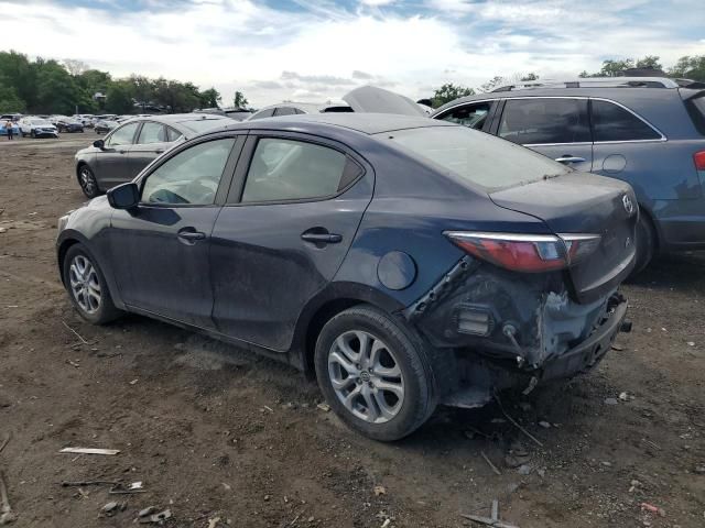 2016 Scion IA