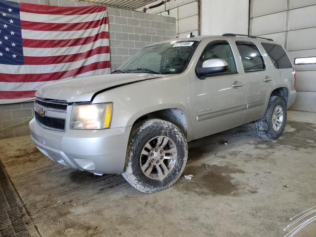 2007 Chevrolet Tahoe K1500